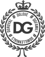 Dolce Gabbana logo