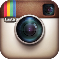 Old instagram logo
