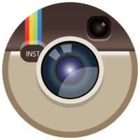 Insta, instagram logo
