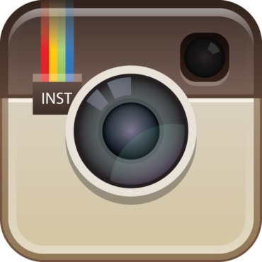 icons for instagram