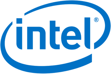Intel Badge