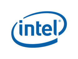 Intel logo