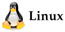 Linux Logo