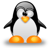 Linux icon