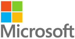 Microsoft Logo