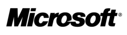 New windows, windows logo