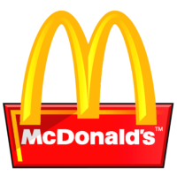 mcdonald’s logo
