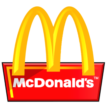 mcdonald’s logo