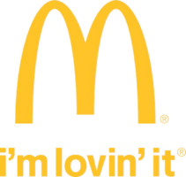 McDonald’s icon, png