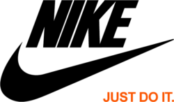 Nike, png
