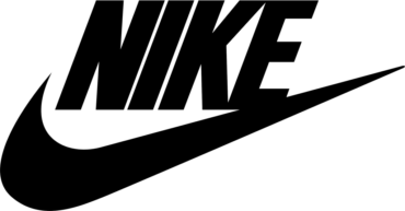 Nike logo, png