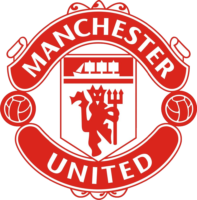 Coat of arms of Manchester United, png