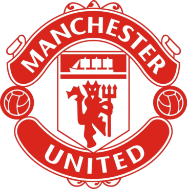 Coat of arms of Manchester United, png
