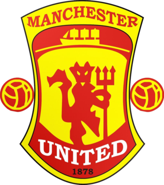 Manchester Football Club logo , png