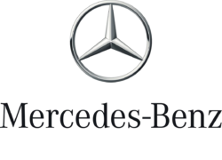 Mercedes logo , png