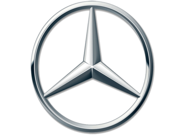 Mercedes Benz brand, png