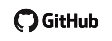 Github logo, png
