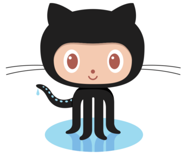 github friends, png