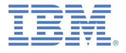 ibm emblem, png