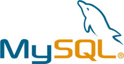 mysql logo, png