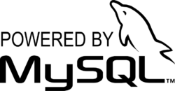 mysql logo
