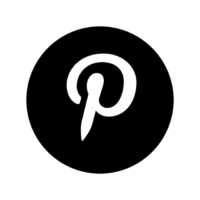 Pinterest icon
