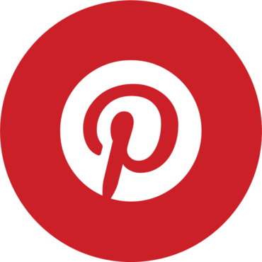 Pinterest icon, PNG