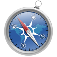 Safari Browser