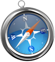 safari icon