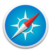 Safari Browser logo