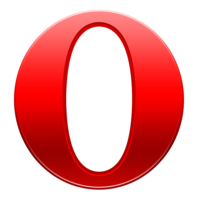 Opera icon