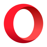 opera browser icon
