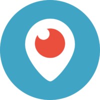 Periscope logo