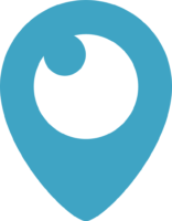 Periscope icon