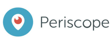 Periscope logo, PNG
