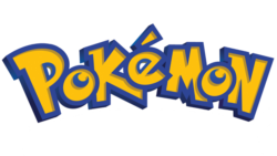 Pokemon logo