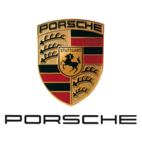 Porsche logo