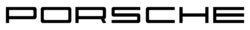 Porsche text