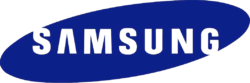 Samsung logo