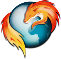 Firefox logo