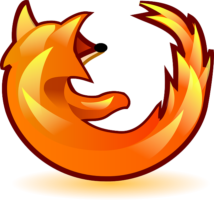 mozilla firefox