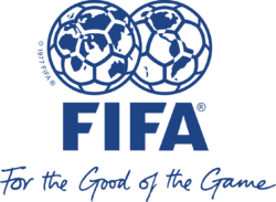 fifa logo, png