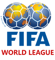fifa logo, png, emblem
