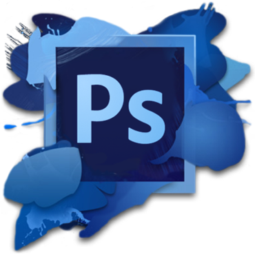 Photoshop, logo