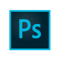 Photoshop, icon