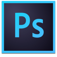 photoshop cs6 logo