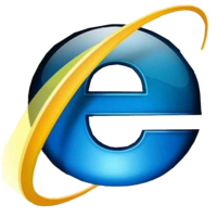 Internet Explorer icon