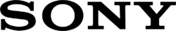 Sony logo