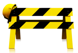 In development, png, sign