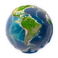 Planet Earth